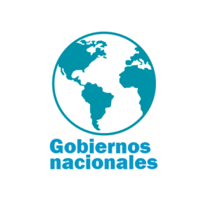 Gobiernos nacionales