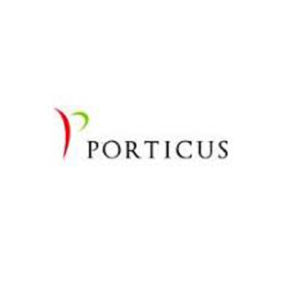 porticus