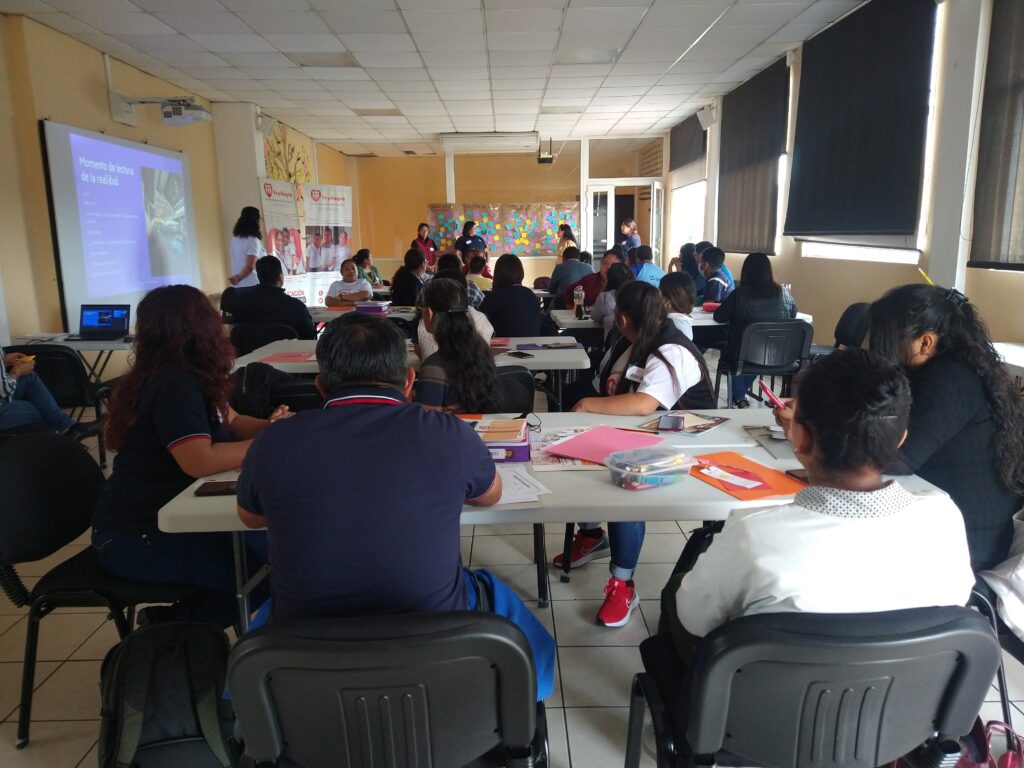 Formacion docente2