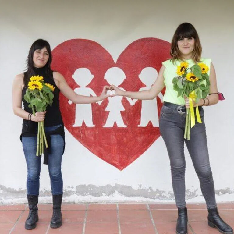 Fotografía: Fe y Alegría España-Entreculturas