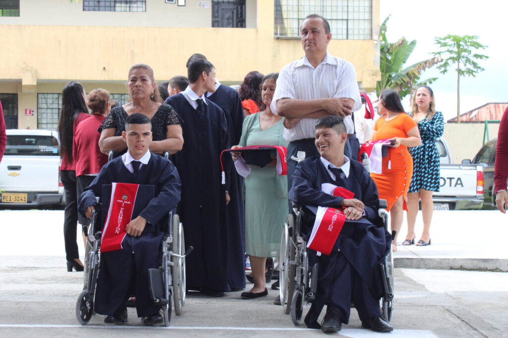 inclusion
