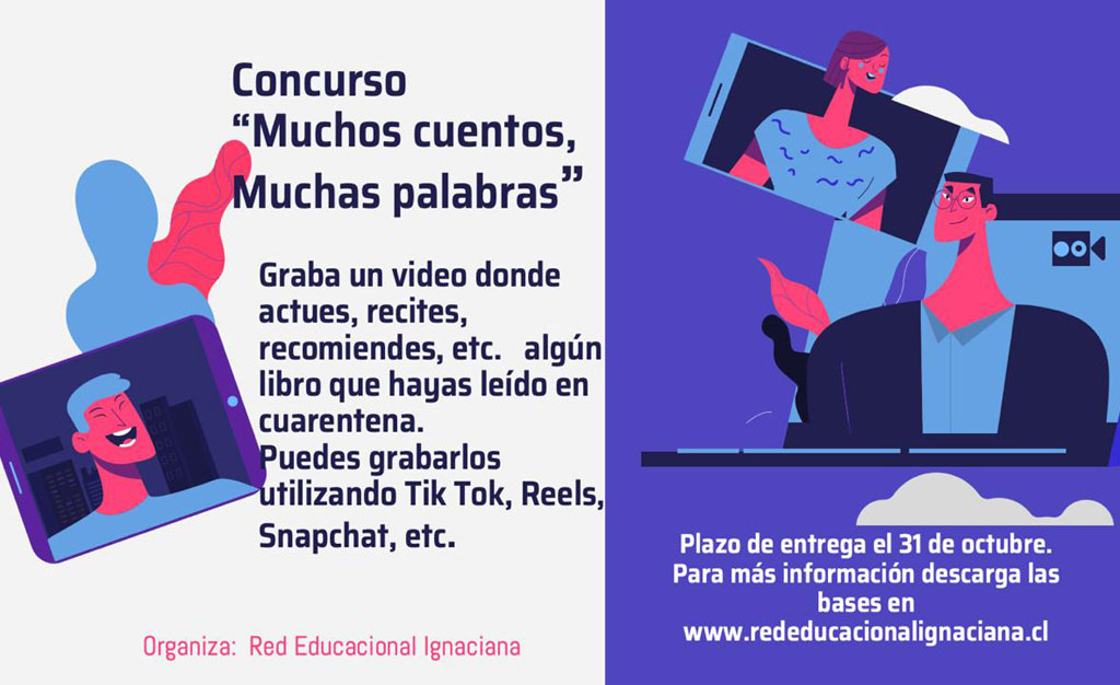Concurso-«Muchos-cuentos,-muchas-palabras»