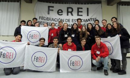 Nueva-Federación-Estudiantil