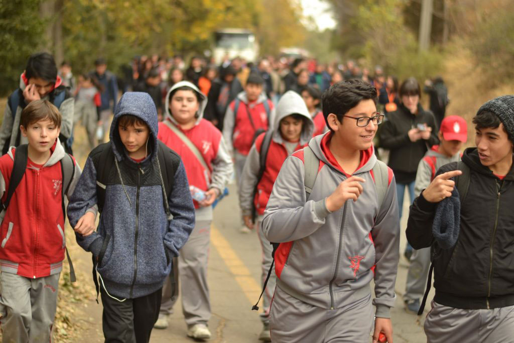 Niños-chilenos-caminaron-por-los-niños-del-mundo-8
