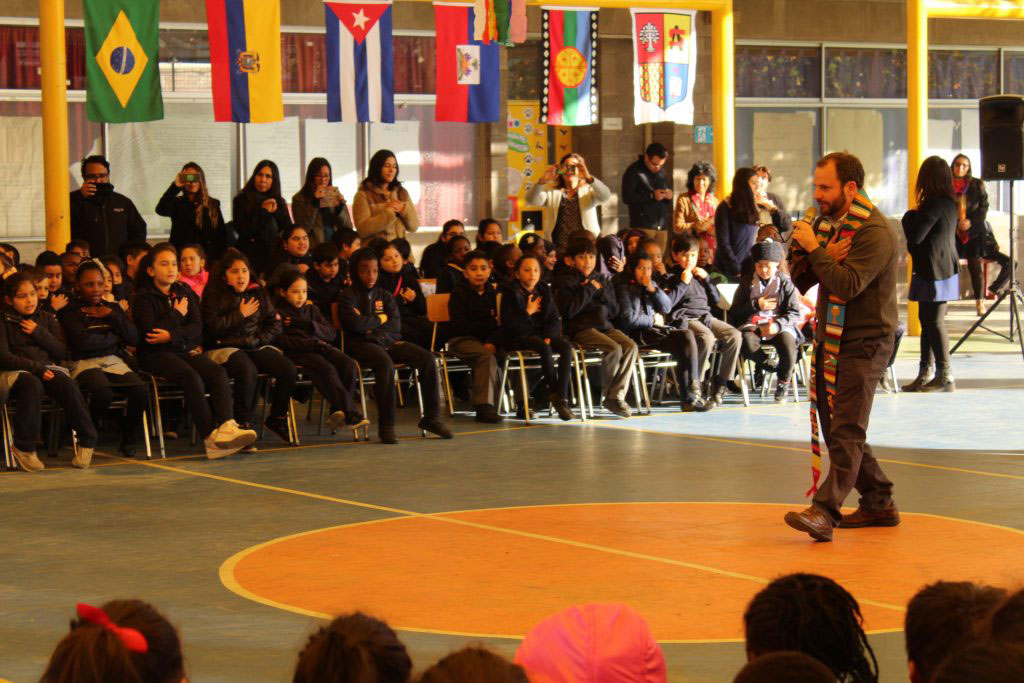 Caminata-por-la-Niñez-llega-a-Chile-23