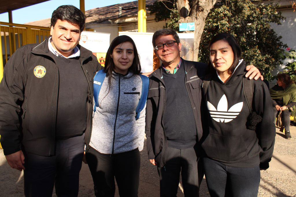Caminata-por-la-Niñez-llega-a-Chile-27