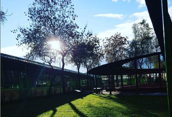 Colegio-Betania