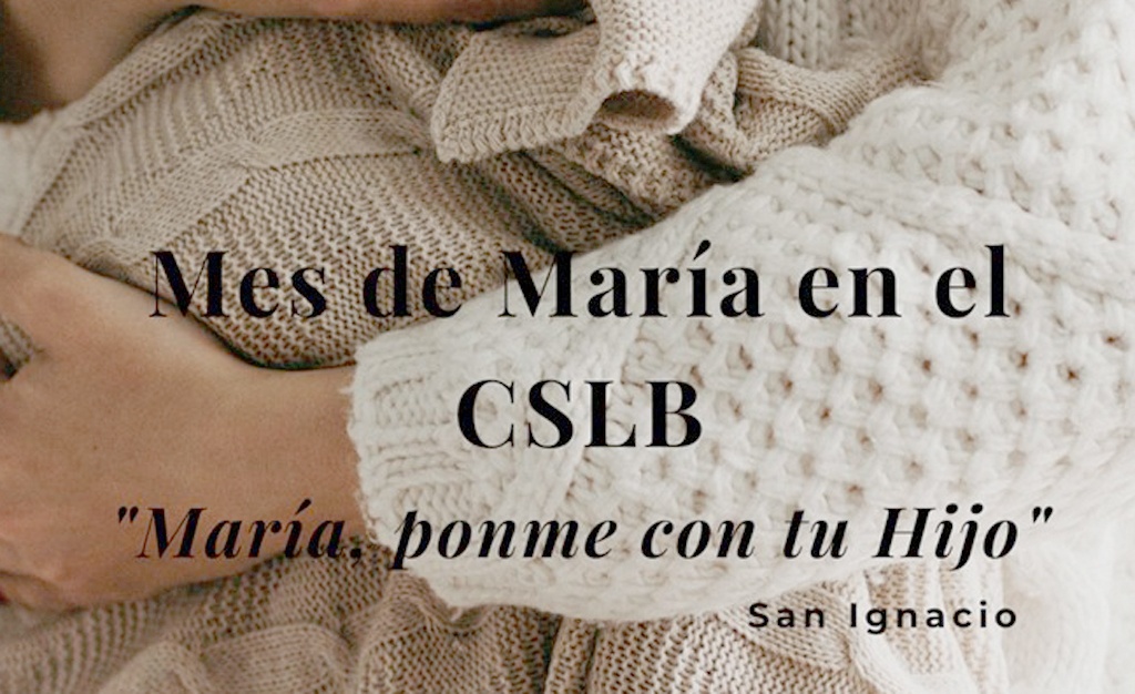 «Queremos invitar a mirar a María como una buena noticia»