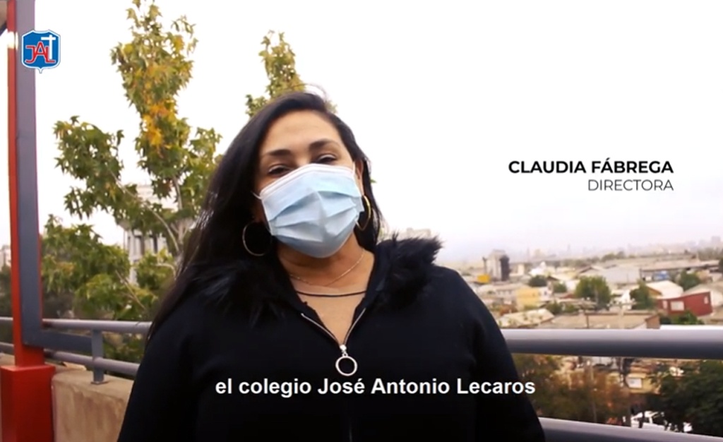 video-lecaros