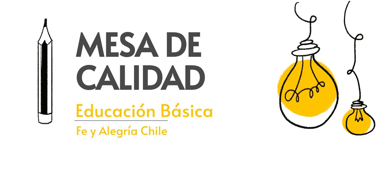 Mesa de Calidad