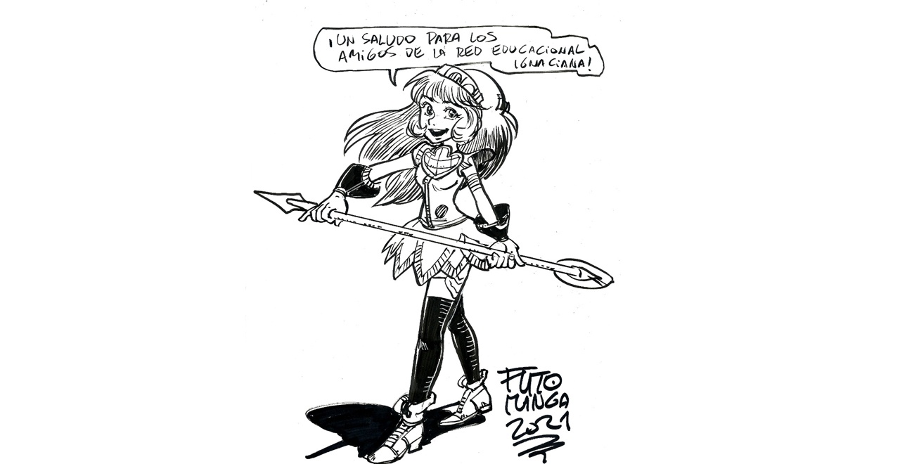 manga