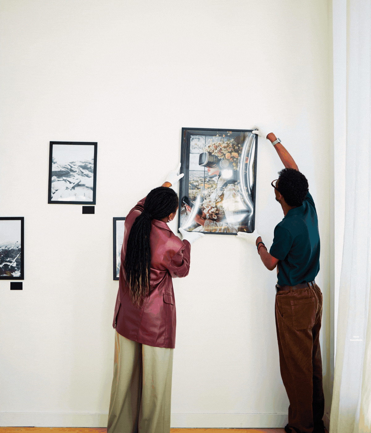 Muestra fotogr&aacute;fica