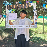 Educaci&oacute;n secundaria