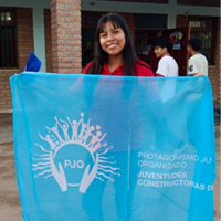 Protagonismo Juvenil Organizado