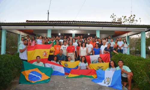 Encontro de Ecologia Integral 05