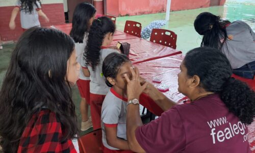 A&ccedil;&atilde;o Social