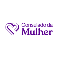 Consulado da Mulher Logo