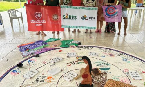 Carrossel_Soma dos Quintais_Amazonia_Outubro2 Carrossel_Soma dos Quintais_Amazonia_Outubro2