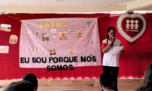 Carrossel_Sarau Criscente_Grajaú_Outubro4 Carrossel_Sarau Criscente_Grajaú_Outubro4