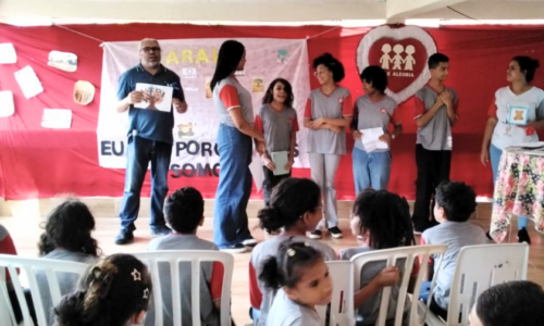 Carrossel_Sarau Criscente_Grajaú_Outubro5 Carrossel_Sarau Criscente_Grajaú_Outubro5