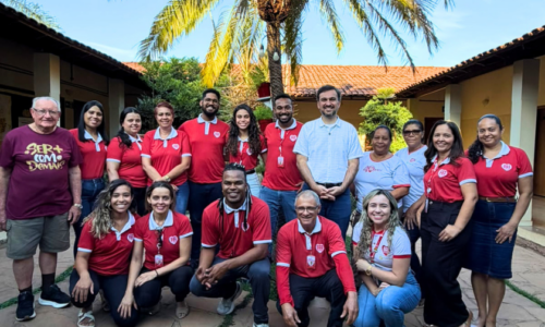 Carrossel_Visita provincial_Moc_Outubro1