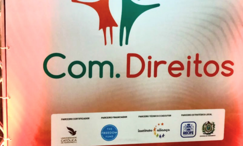 Carrossel_Prêmio Fé e Alegria PE_Outubro2