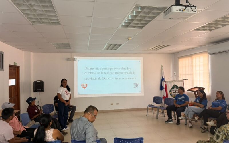 Di&aacute;gnostico participativo 8