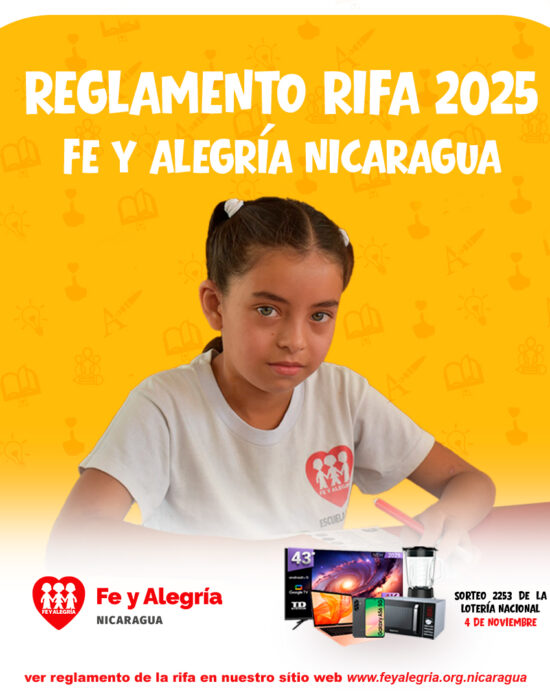 reglamento de rifa2025