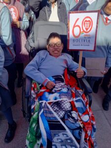la paz 8