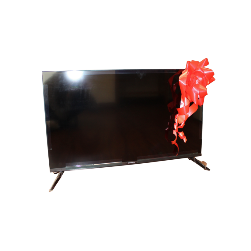 televisor smart