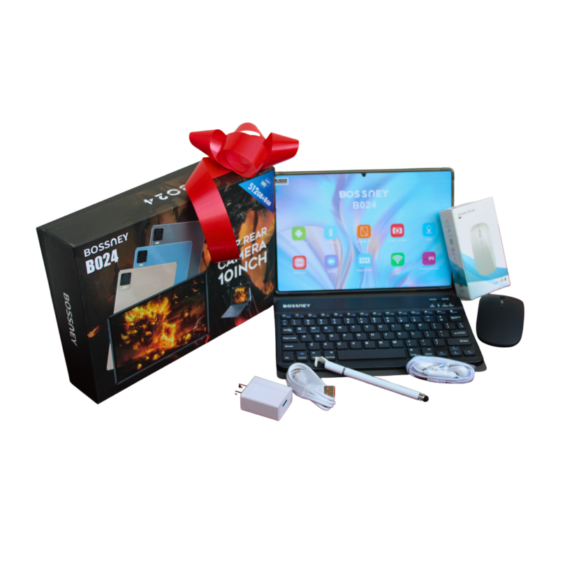 tablet