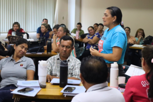 I Consejo de Directores 2026