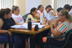 I Consejo de Directores 2026