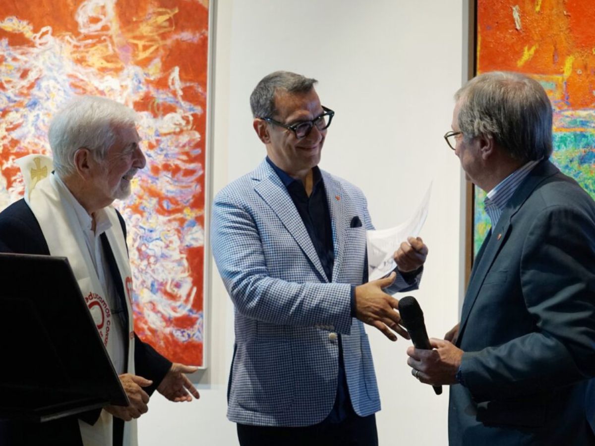 Foto cortes&iacute;a: Oriana M&aacute;rquez