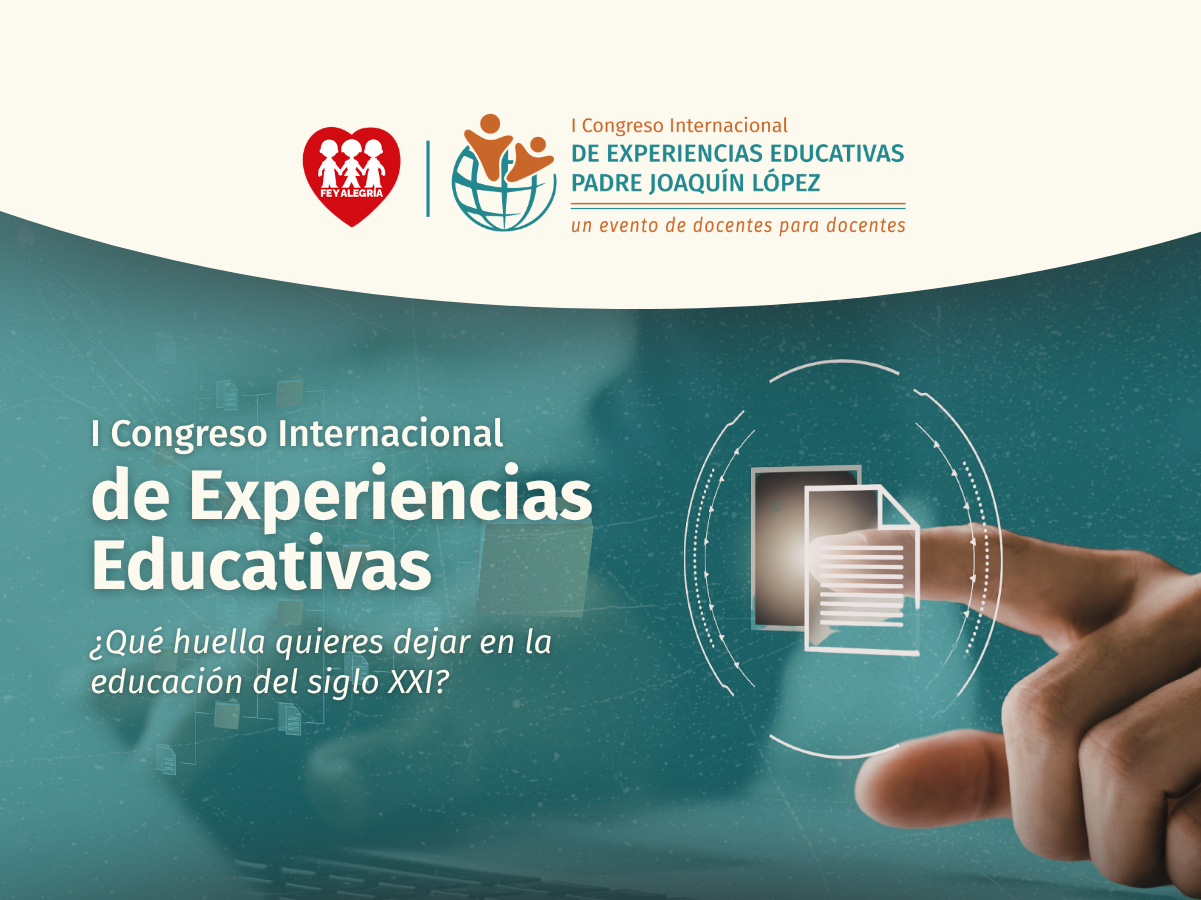 ¿Qué huella quieres dejar en la educación del siglo XXI