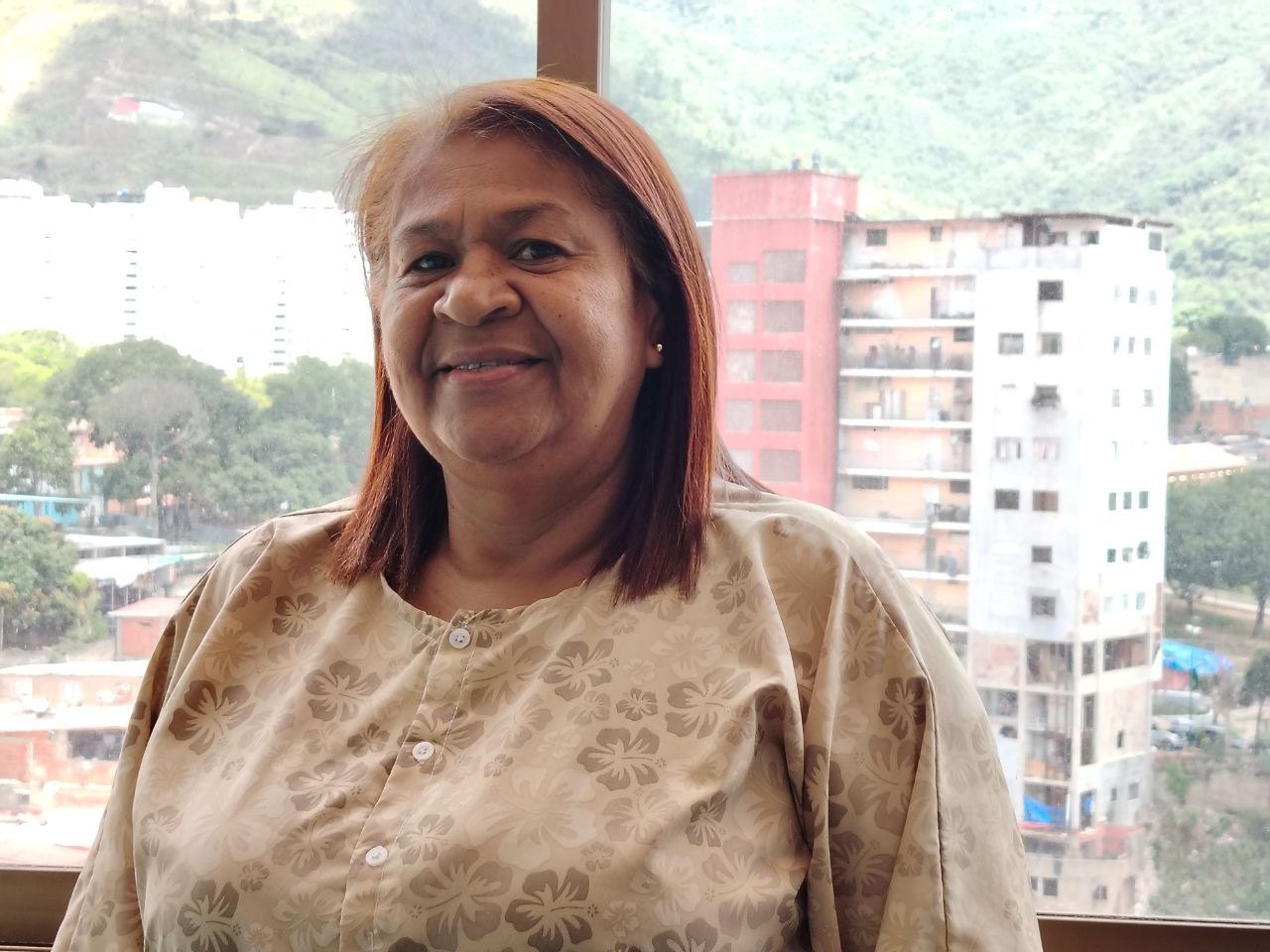 YOLANDA MENDEZ 1
