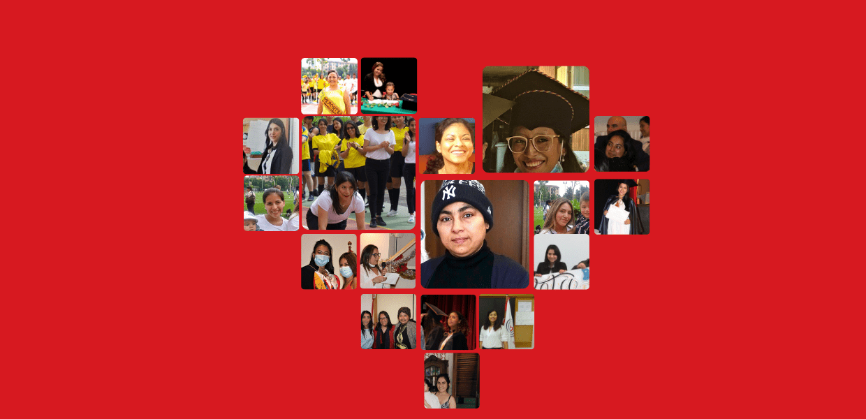 Empowerment mujeres+
